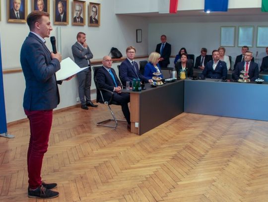 Miasto otrzymało "czek" na remont ul. 3 Maja