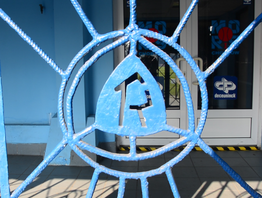 Miasto ponownie uratowało Niebieskich