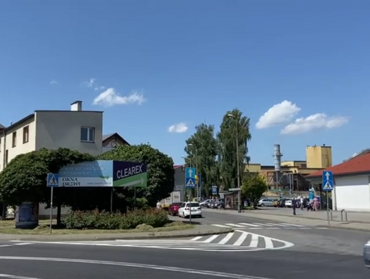 Miasto pozyskało środki na przebudowę przejścia dla pieszych w Chorzowie Batorym