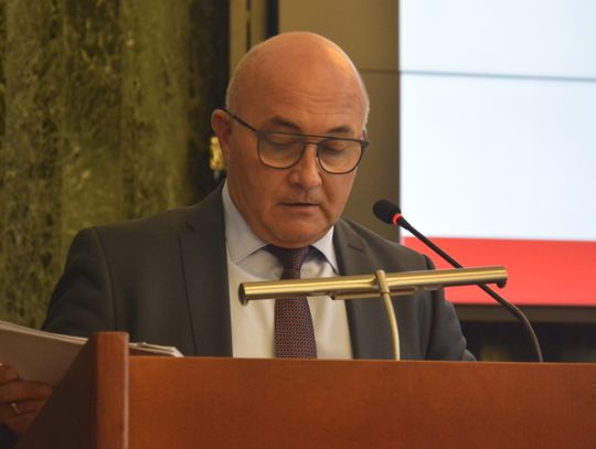 Miasto stało się głównym udziałowcem Ruchu