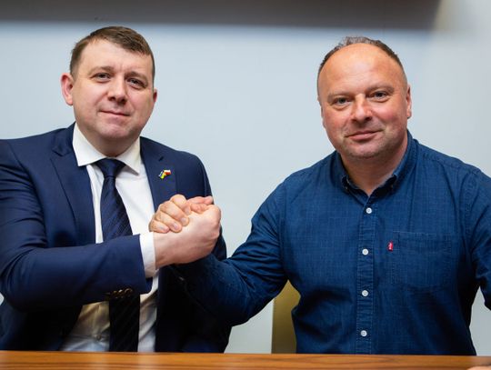 Miasto wykupuje pierwszy pakiet akcji Ruchu zaplanowany na ten rok