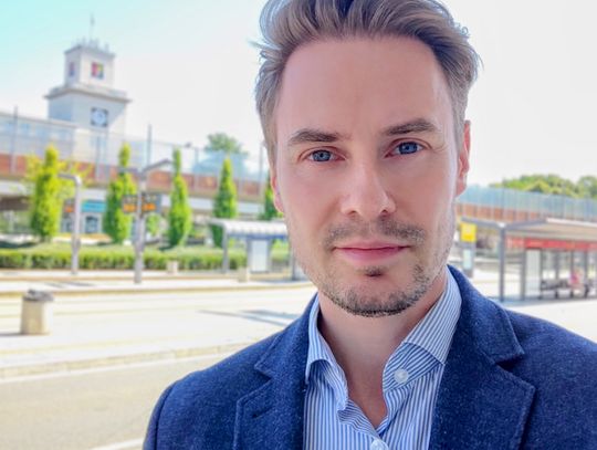 Michał Lorbiecki: “Decyzje nie zawsze będą łatwe czy popularne”