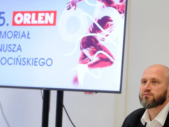 Międzynarodowe gwiazdy zabłysną w niedzielę na Memoriale Janusza Kusocińskiego