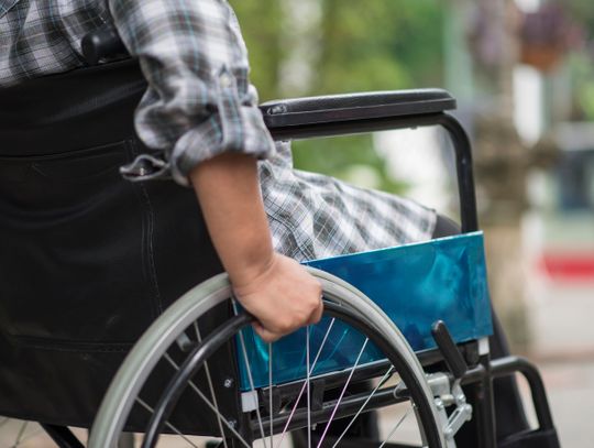 Międzynarodowy Dzień Osób Niepełnosprawnych na Stadionie Śląskim