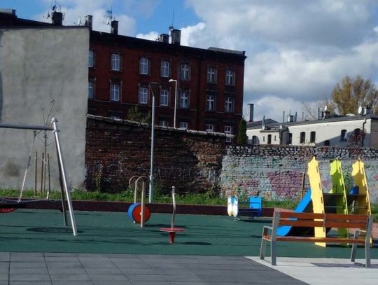 Mieszkańcy Chorzowa pokazali urzędnikom, co należy poprawić