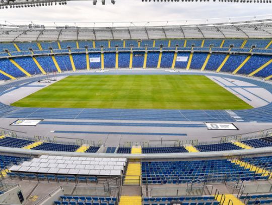 Mieszkańcy niezadowoleni z powodu nocnych imprez na Stadionie Śląskim. Miasto wydało komunikat