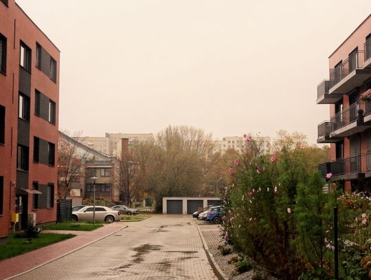 Mieszkańcy Osiedla Zakątek mogą stracić ok. 1,5 mln zł