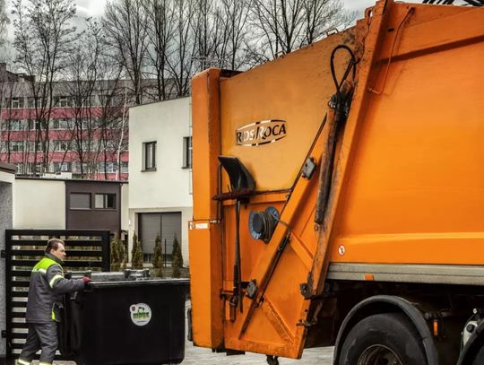 Mieszkańcy Świętochłowic będą płacić więcej za wywóz odpadów. Zapłacą też kary za brak segregacji!