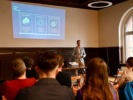 Mieszkańcy wypełnili 545 ankiet na temat śródmieścia Chorzowa! Co im się podoba, a co przeszkadza?