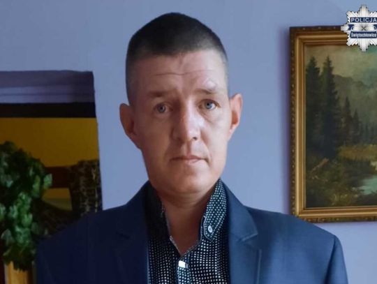 Mieszkaniec Świętochłowic zaginął bez śladu! Trwają intensywne poszukiwania Roberta Wąsika