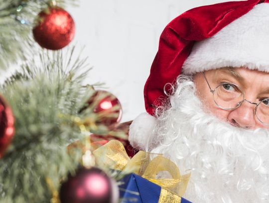 Mikołaj rekrutuje w Chorzowie