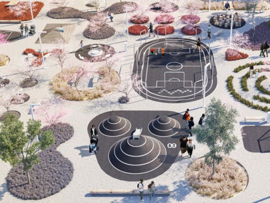 Milion dla chorzowskich studentów