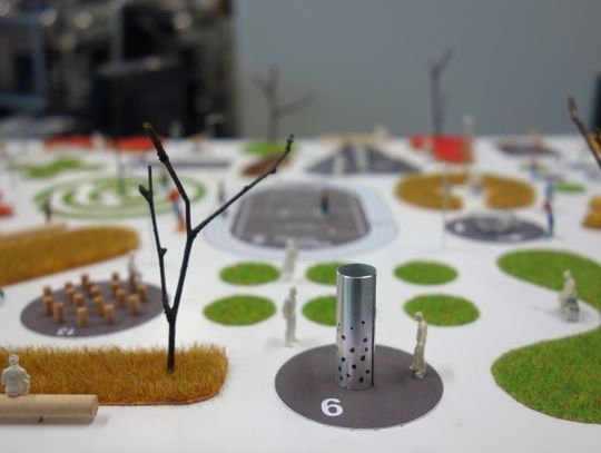 Milion dla naszych studentów [ZDJĘCIA]