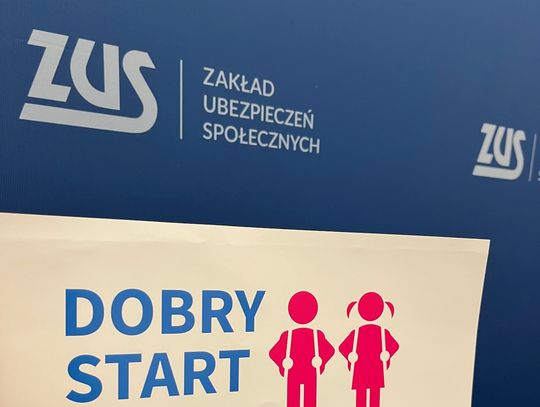 Milion wniosków do ZUS w zaledwie 10 dni