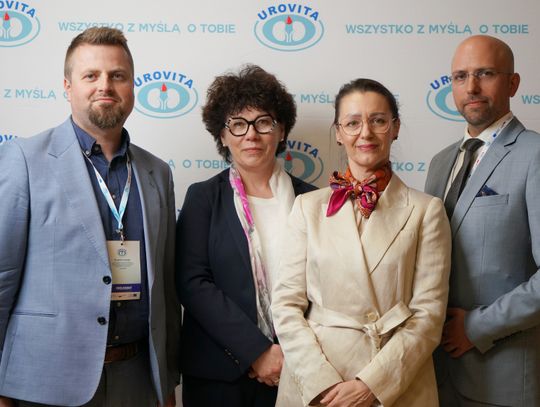 Milionowa inwestycja z KPO w Chorzowie. UROVITA stawia na nowoczesne leczenie onkologiczne Milionowa inwestycja z KPO w Chorzowie. UROVITA stawia na nowoczesne leczenie onkologiczne