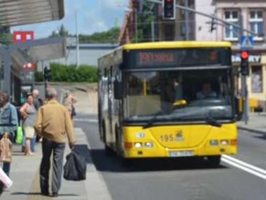 Miliony na Centrum Przesiadkowe