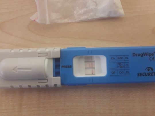 Mimo epidemii policjanci odnotowali ponad 150 wykroczeń