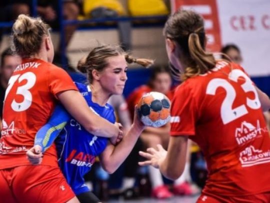 Minimalna porażka w Elblągu po zaciętej walce