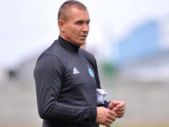 „Miodek” odchodzi z Ruchu