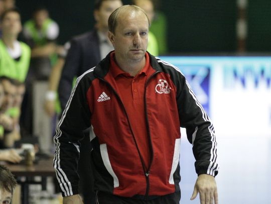 Mirosław Miozga ponownie poprowadzi Clearex