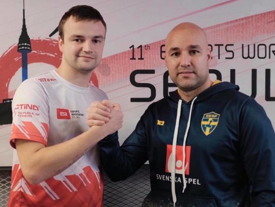 Misiek_LFC zagra w półfinale Mistrzostw Świata!