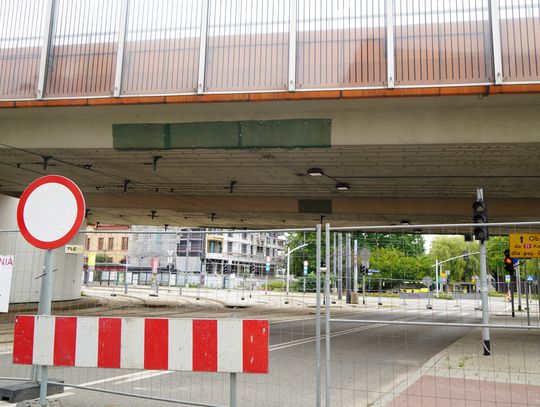 "Misja Interwencja" zawita do Chorzowa. Debata na żywo o losach estakady