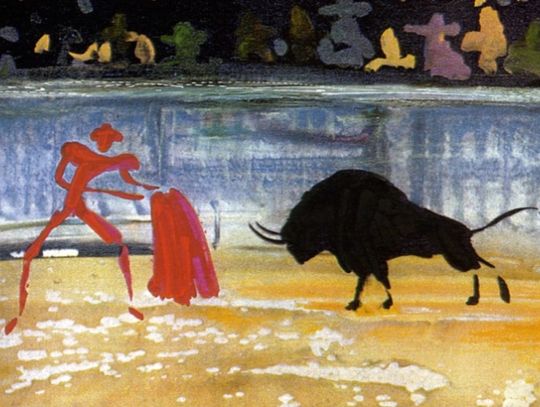 Mistrz animacji w chorzowskim kinie