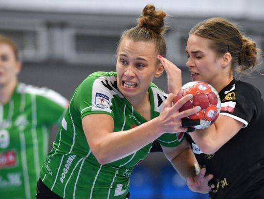 Mistrz nie dał szans. Szczypiornistki KPR-u wysoko przegrały w Lublinie