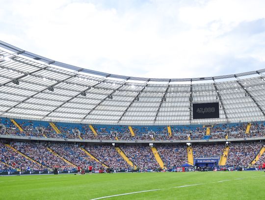 Mistrzostwa Europy na Stadionie Śląskim? Wniosek został oficjalnie złożony!