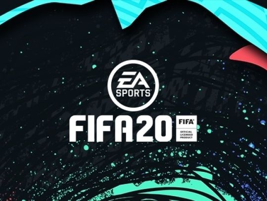 Mistrzostwa Kibiców w FIFA20!