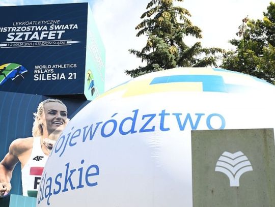 Mistrzostwa świata sztafet coraz bliżej