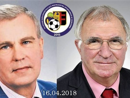 Mistrzowie odwiedzą chorzowską szkołę