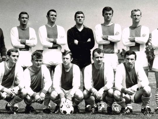 Mistrzowie Polski z 1968 powracają!