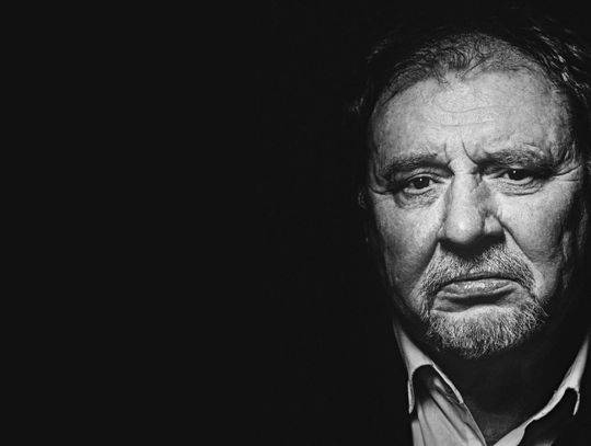 Mistrzowski monodram na deskach ChCK