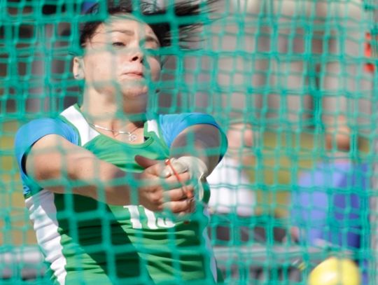 Mityng Otwarcie Sezonu Lekkoatletycznego w Chorzowie za nami! [WIDEO+ZDJĘCIA]