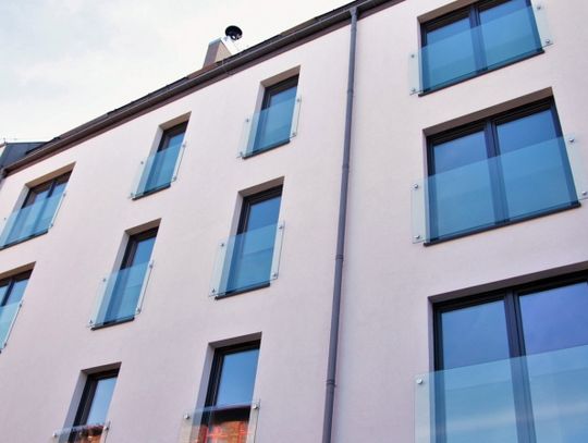 Młodzi chorzowianie już na swoim