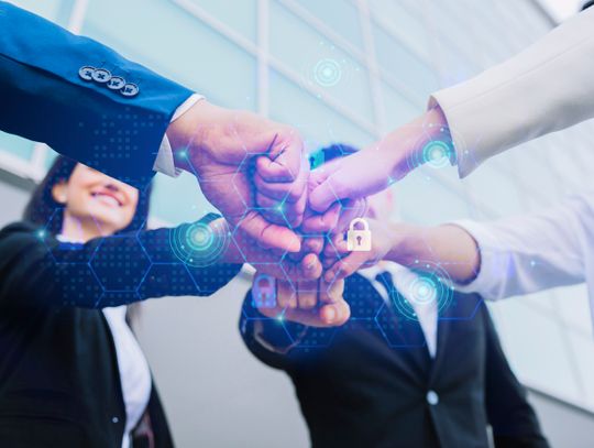 Młodzi dają radę!