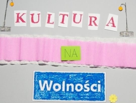 Młodzi mają pomysł na kulturę