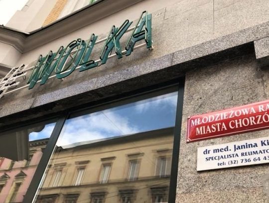 Młodzi zacumowali w #Wolce