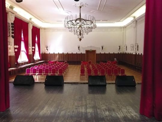 Młodzi zdecydują o „Starym”