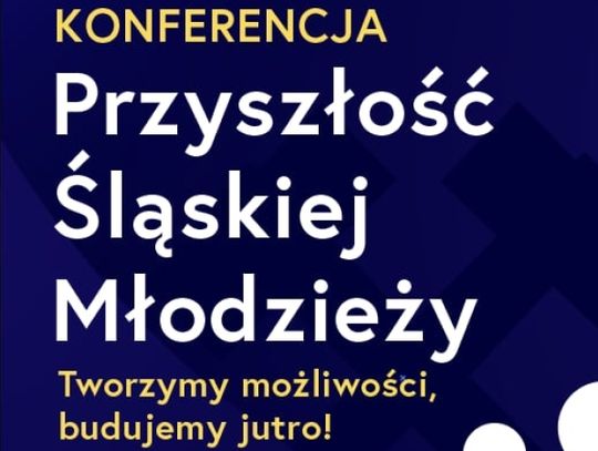 Młodzieżowa konferencja w chorzowskim liceum!