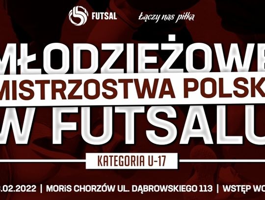 Młodzieżowe Mistrzostwa Polski U17 odbędą się w najbliższy weekend w Chorzowie