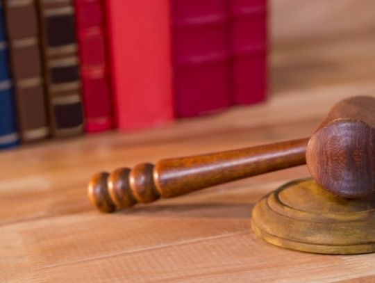 Młodzieżowe spotkanie z prawem