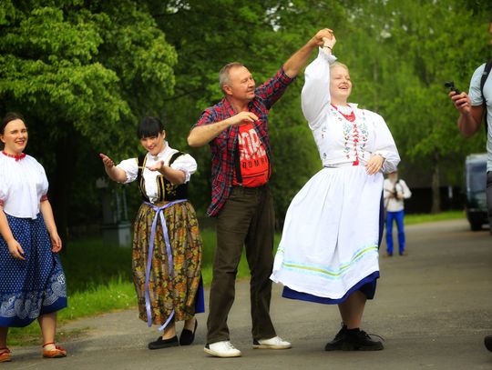 Moc atrakcji w chorzowskim Skansenie. Przed nami Śląskie Gody!