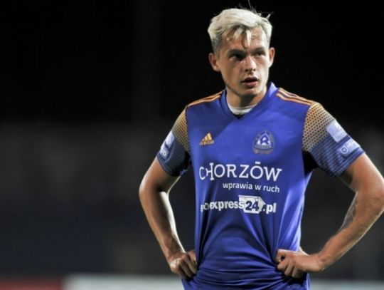 Mokrzycki: Potwierdziliśmy to, że jesteśmy w dobrej formie