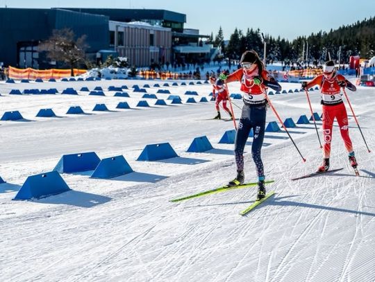 Monika Hojnisz-Staręga: "Moim celem jest przyszły sezon i start w Igrzyskach Olimpijskich"