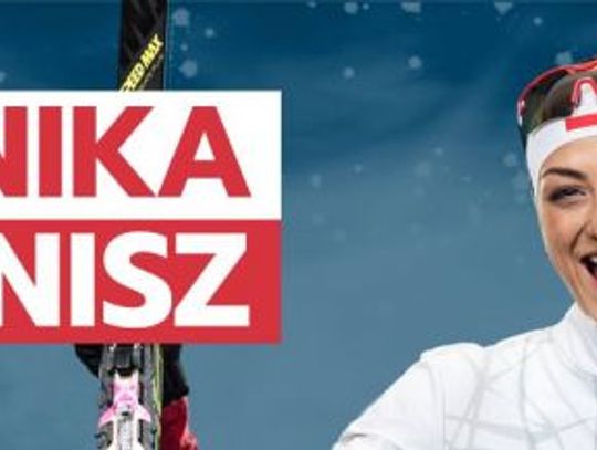 Monika Hojnisz zdobyła 6. miejsce w Pjongczang!