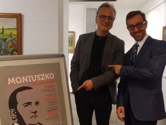 Moniuszko na wesoło