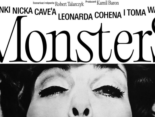 "MonsterS. MORDERCZE PIEŚNI". Listopadowa premiera w Teatrze Rozrywki