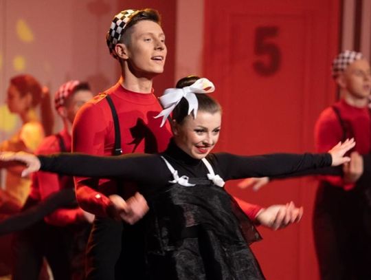 Morderstwo, którego nie było